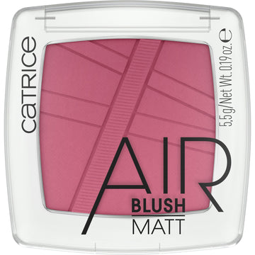 Catrice AirBlush Matt 150 Wine Time 5.5g